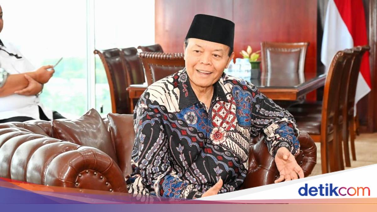 HNW Ingatkan OKI Jangan Terjebak Operasi 'False Flag' Israel di Timteng