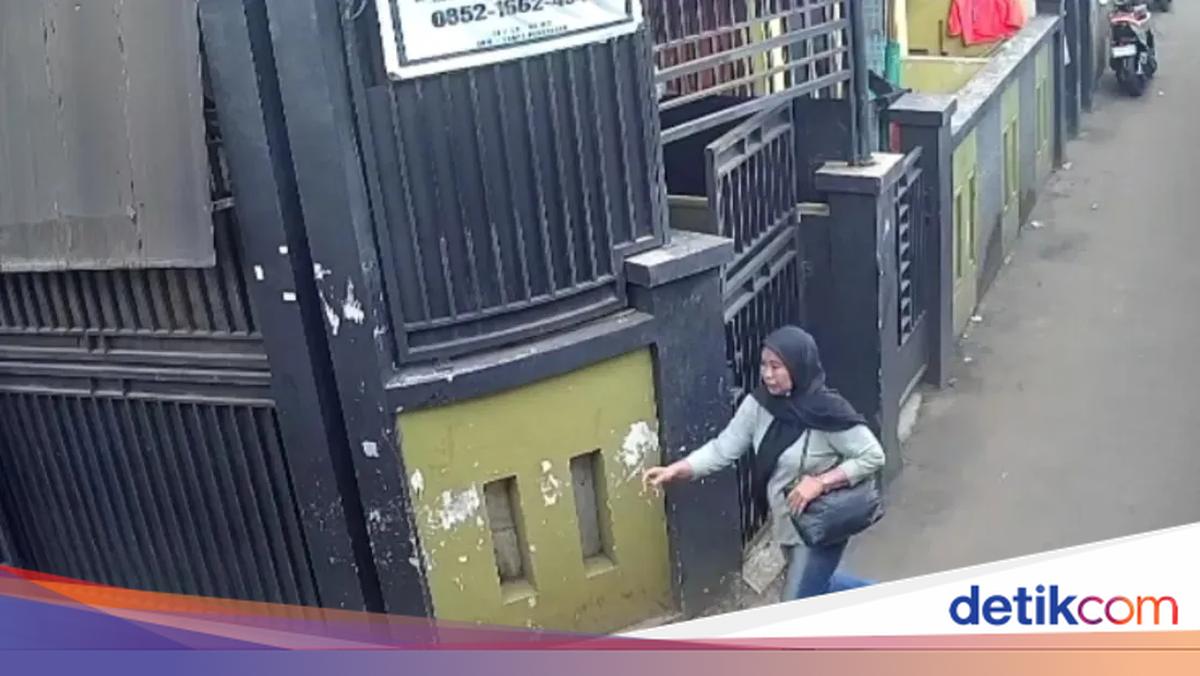 Dalih 'Teman Seperjuangan' di Balik Aksi Maling Duit Takziah