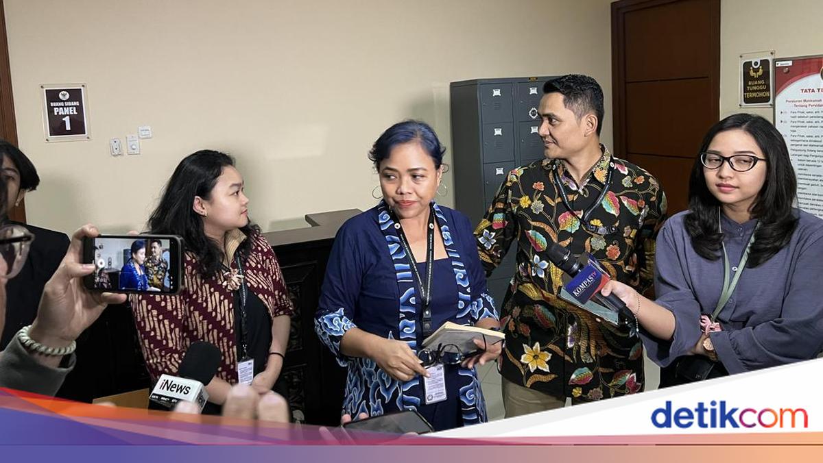 Pakar Hukum Beri Pesan ke MA soal Calon Pengganti Hakim MK Anwar Usman