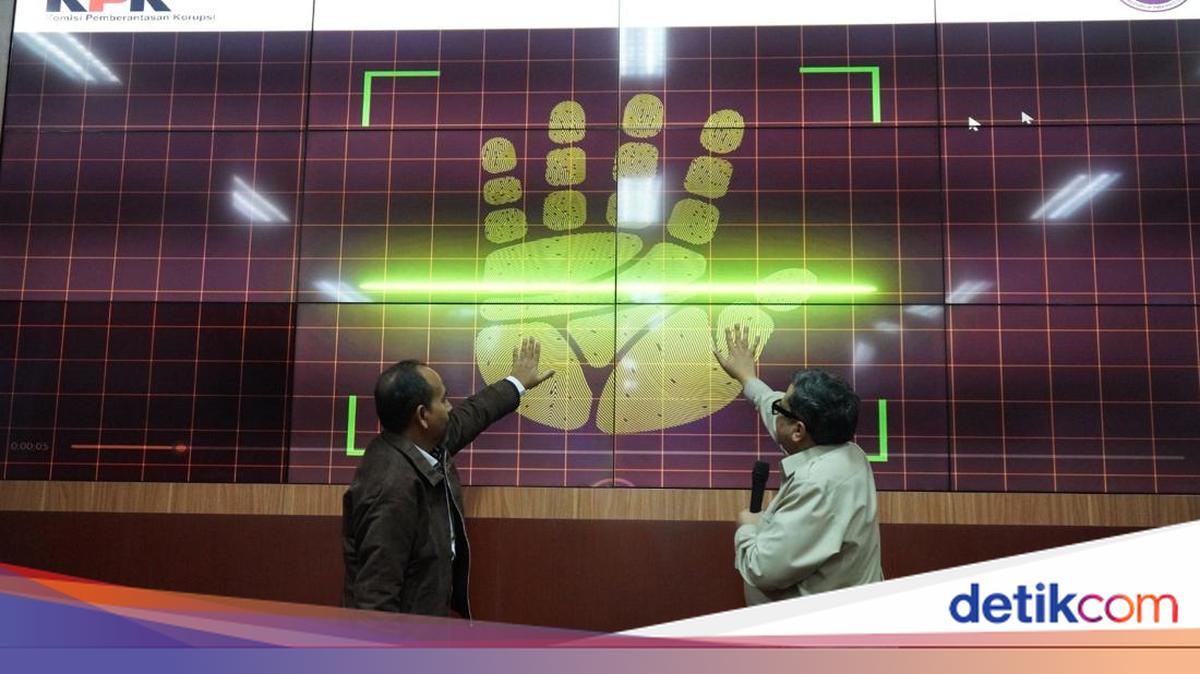 BPJPH Gandeng KPK Perkenalkan Dashboard Jaga Sertifikasi Halal