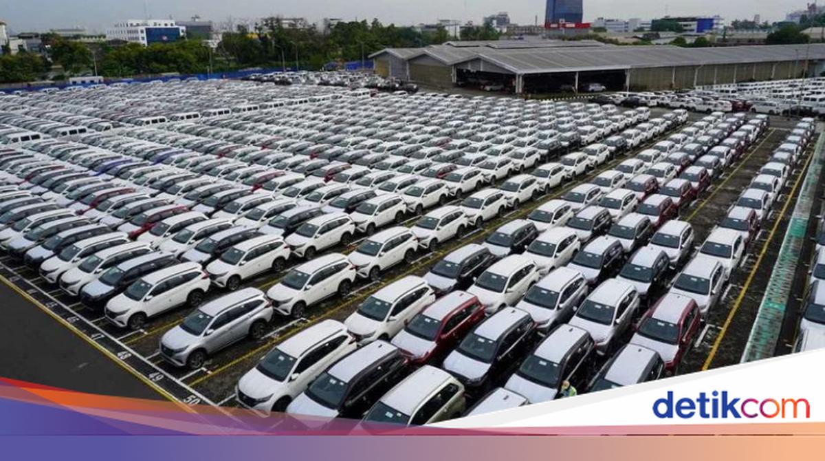 Daihatsu Kuasai Pasar Mobil Murah di Bawah Rp 300 Juta, Ini Model Terlaris 2024