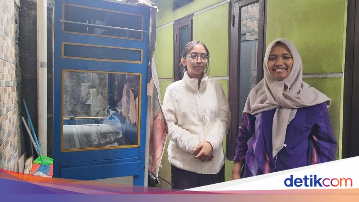 Cerita Warga Temukan Bayi dalam Gerobak di Jaksel, Berawal Dengar Tangisan