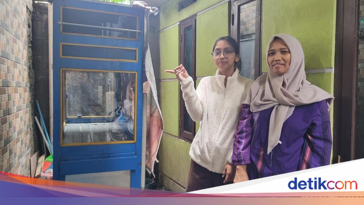 Warga Lihat Ada Pria Bawa Tas Sebelum Bayi Ditemukan di Gerobak di Jaksel