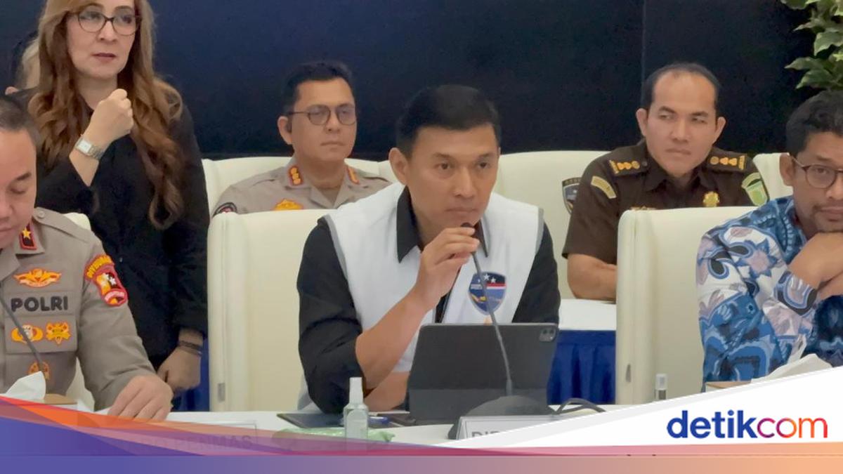 Bareskrim Minta Bank Perketat Pembukaan Rekening untuk Cegah Transaksi Judol