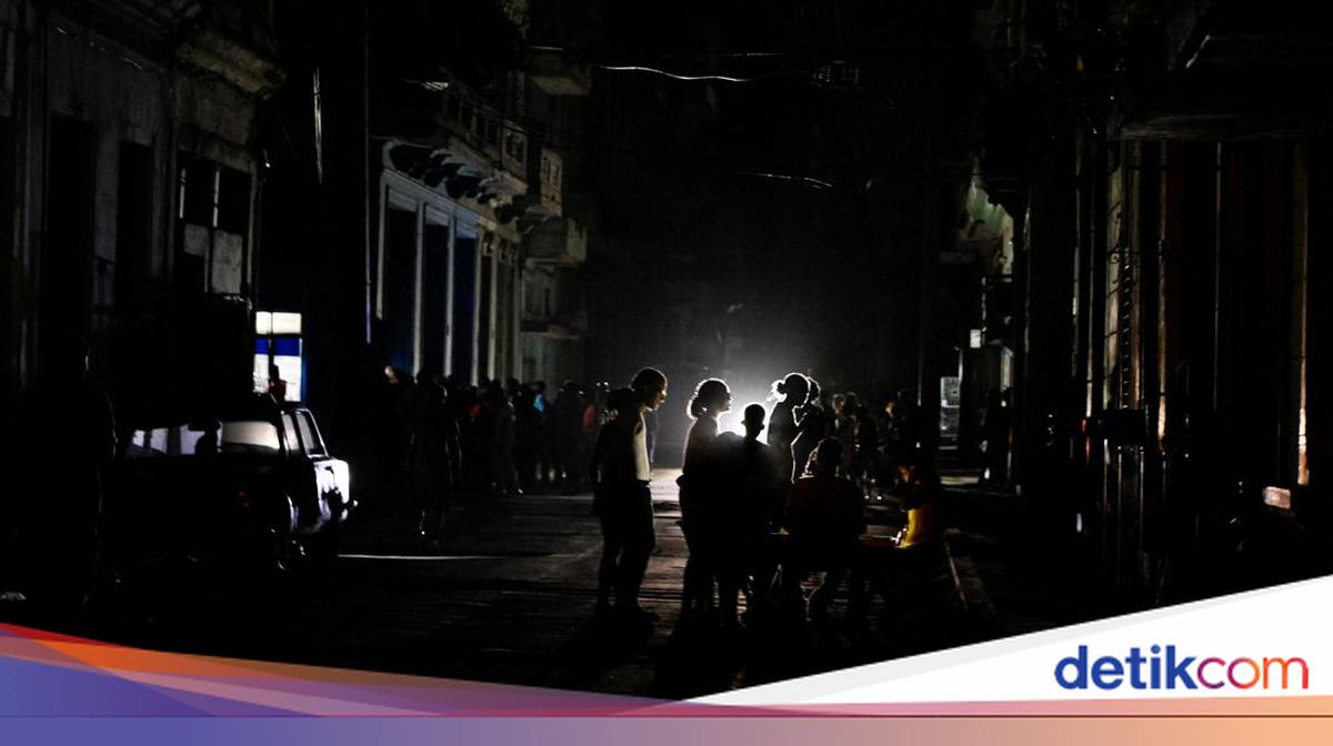 Iraq Blackout: Baghdad & Regions Hit by Total Power Outage | Gas Supply Issue