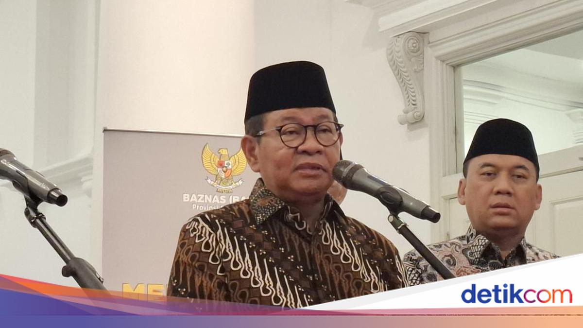 Pramono Larang Pejabat DKI Gunakan Mobil Dinas untuk Mudik Lebaran 2026