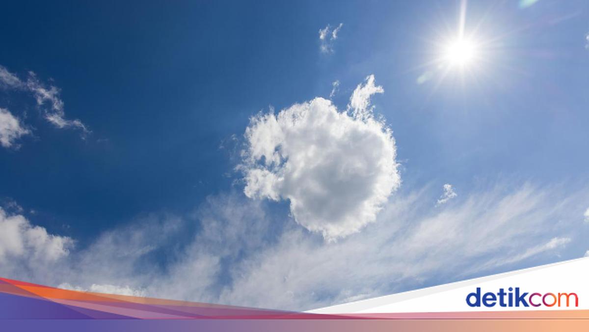 Awal Musim Kemarau April 2026 di Indonesia, Ini Daftar Wilayahnya