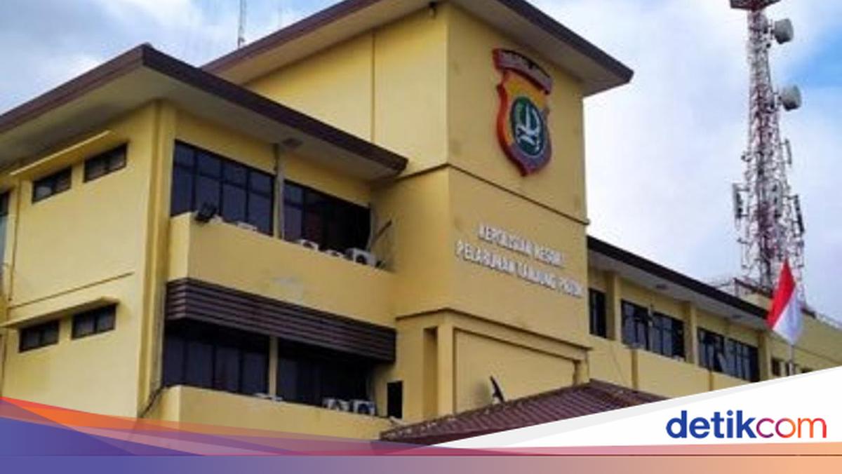 Waspada! Satlantas Polres Tanjung Priok Dicatut di Surat Minta THR
