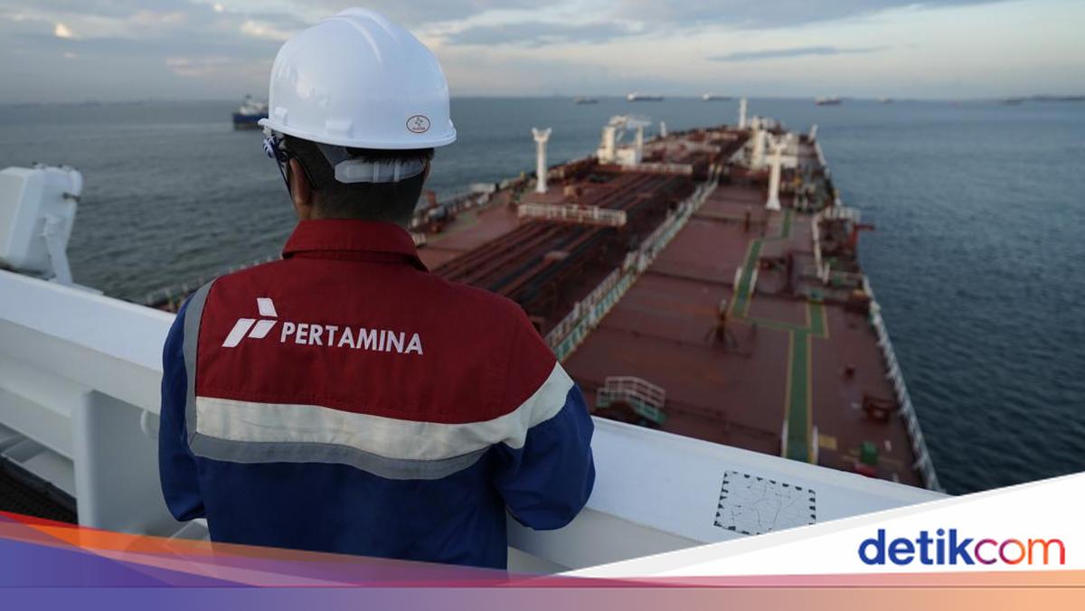 Pertamina Jelaskan soal Stok BBM 21 Hari, Minta Masyarakat Tetap Tenang