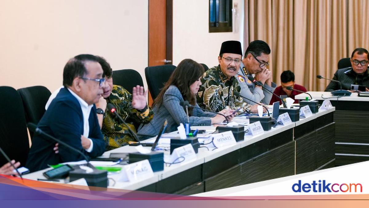 Gus Ipul Tegaskan Penanganan Masalah Kesehatan Jiwa Anak Mandat Konstitusi