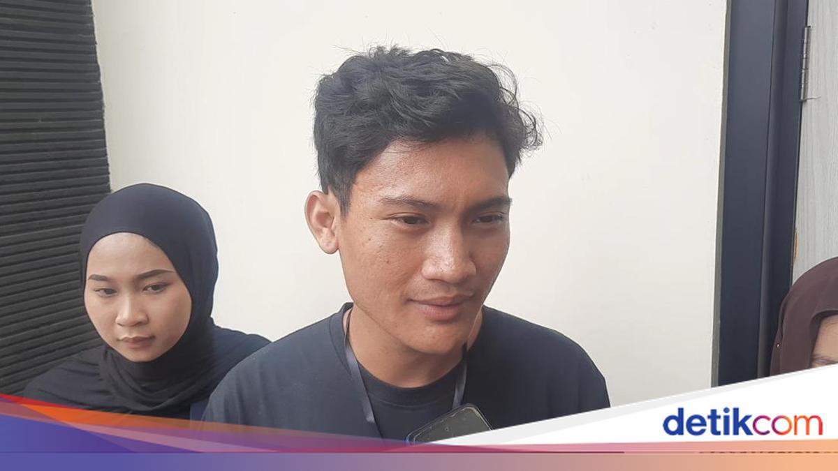 Tiyo Eks Ketua BEM UGM Diadukan ke Bareskrim soal Dugaan Hina Prabowo