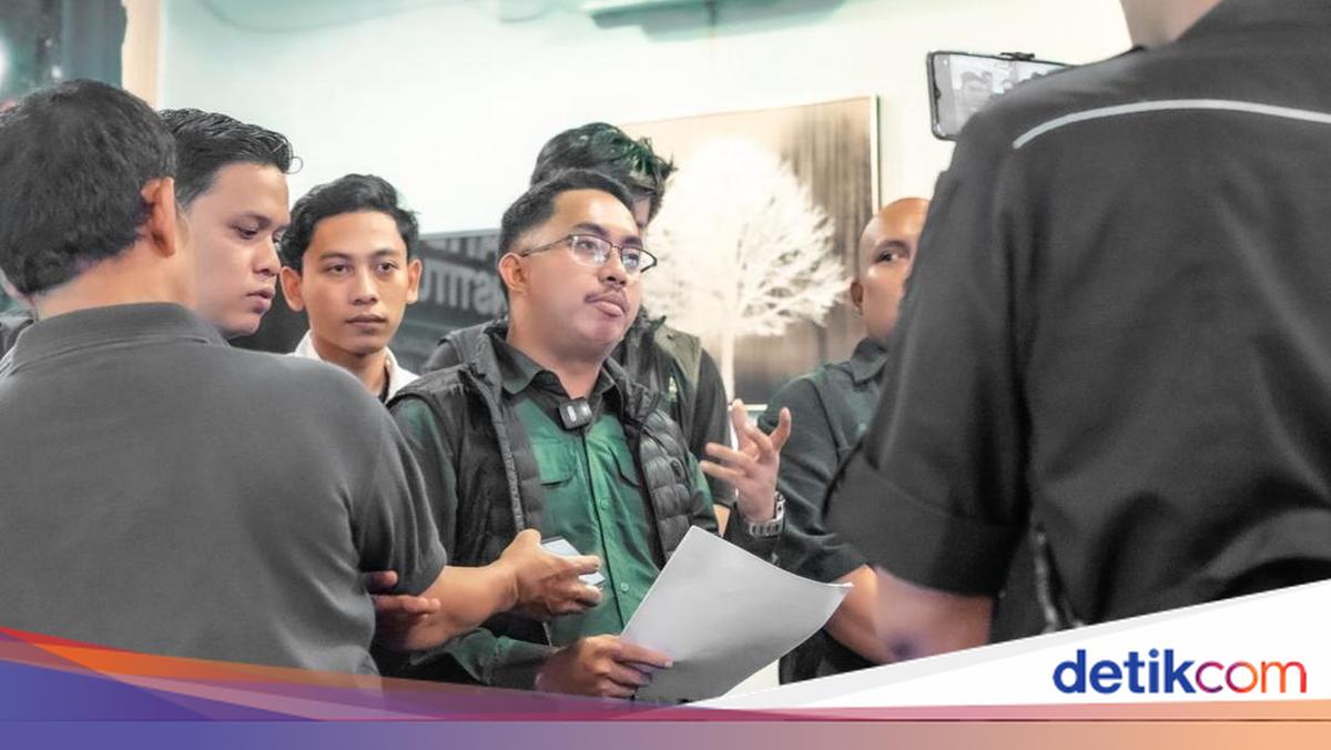 HMI Harap Sikap Pemerintah Hadapi Geopolitik Sesuai UUD '45