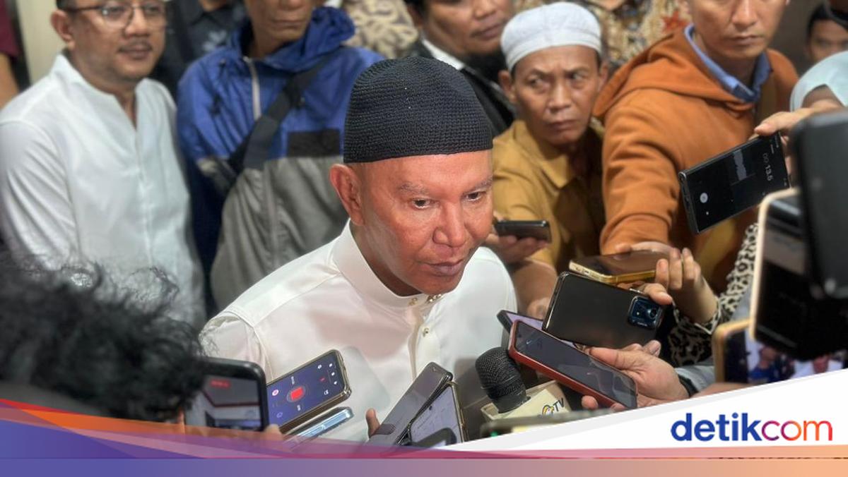 Said Harap Doa Anak Yatim dan Janda Bawa Berkah bagi PDIP