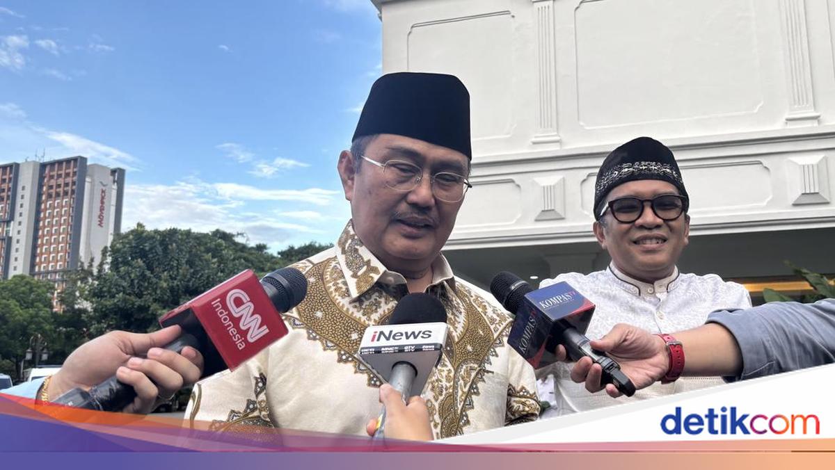 Jimly Ungkap Rencana Prabowo-Presiden Pakistan ke Teheran untuk Redam Eskalasi