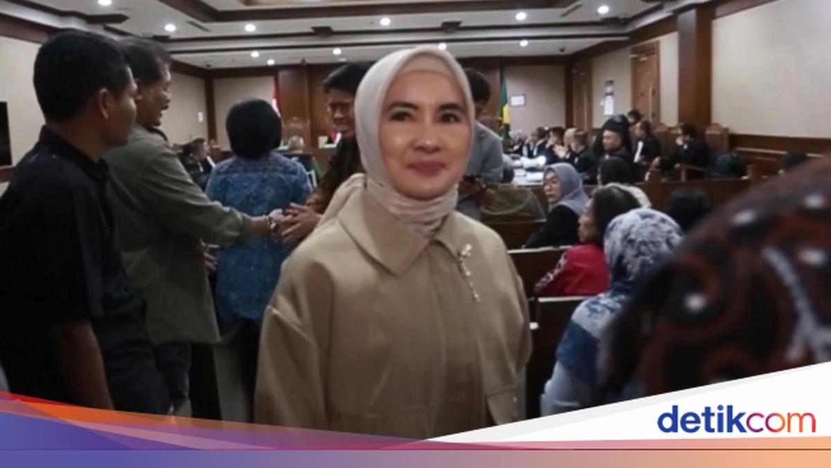 Nicke Widyawati Sebut Untung-Rugi LNG dengan Corpus Christi Belum Bisa Dihitung