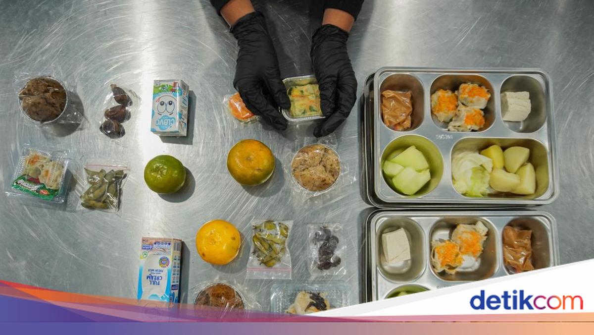 Komisi IX DPR Minta BGN Pertimbangkan Usulan Pasien TBC Terima MBG