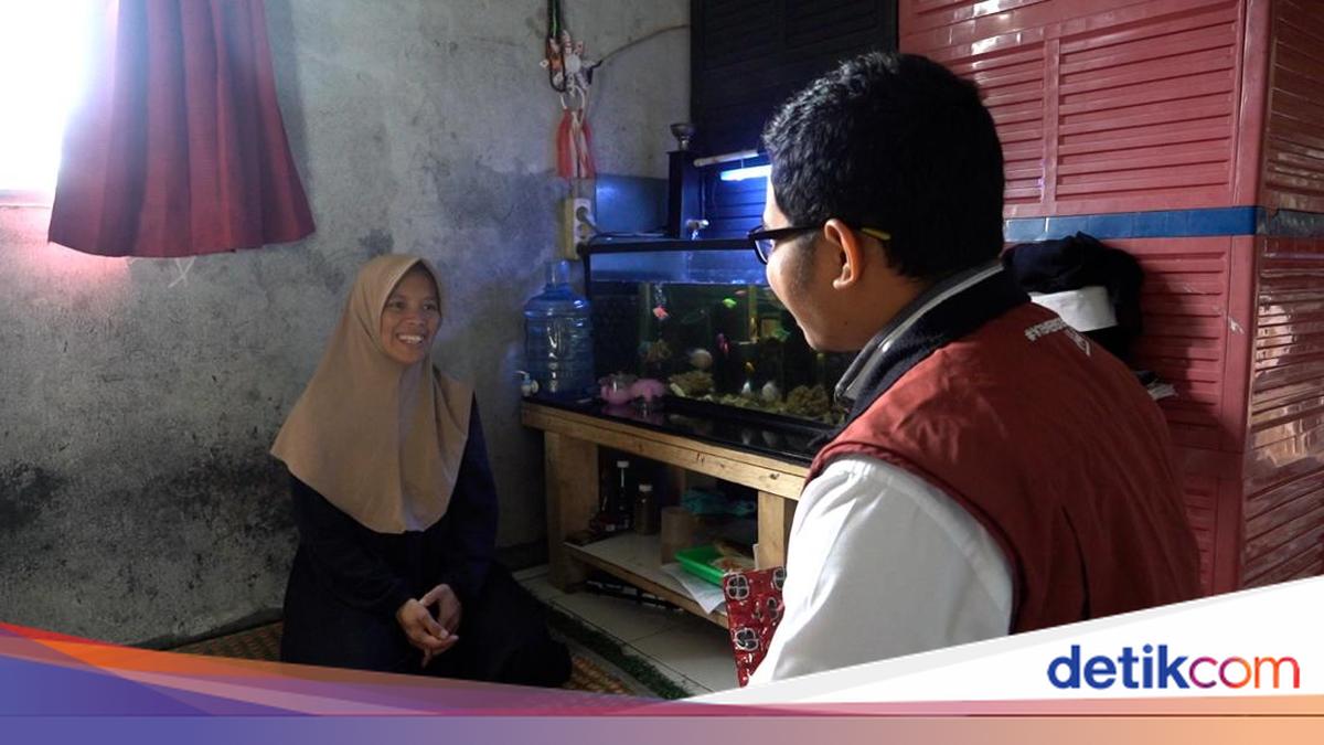 Penerima PKH Jalani Ramadan dengan Ceria, Tak Khawatir Kebutuhan Keluarga