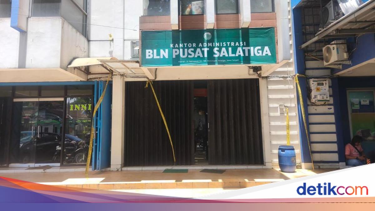 Korban Investasi Bodong Koperasi BLN 41 Ribu Orang, Putaran Uang Rp 4,6 T