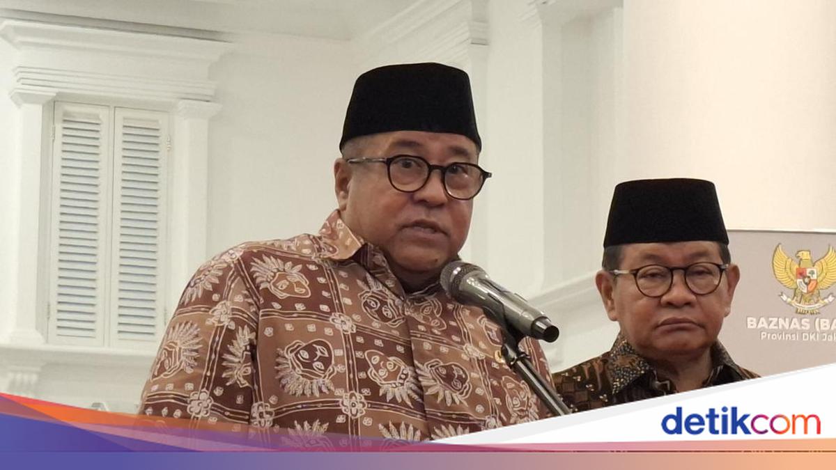 Api Rano Rano Karno Siap Ngantor di Kota Tua demi Percepat Revitalisasi