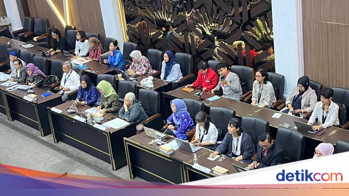 RUU PPRT, YLBHI Usul Panic Button dan Hak Berserikat Pekerja Rumah Tangga