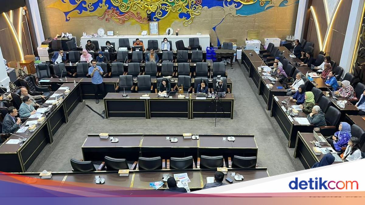Rieke Desak RUU PPRT Segera Disahkan: Sudah 22 Tahun Menunggu