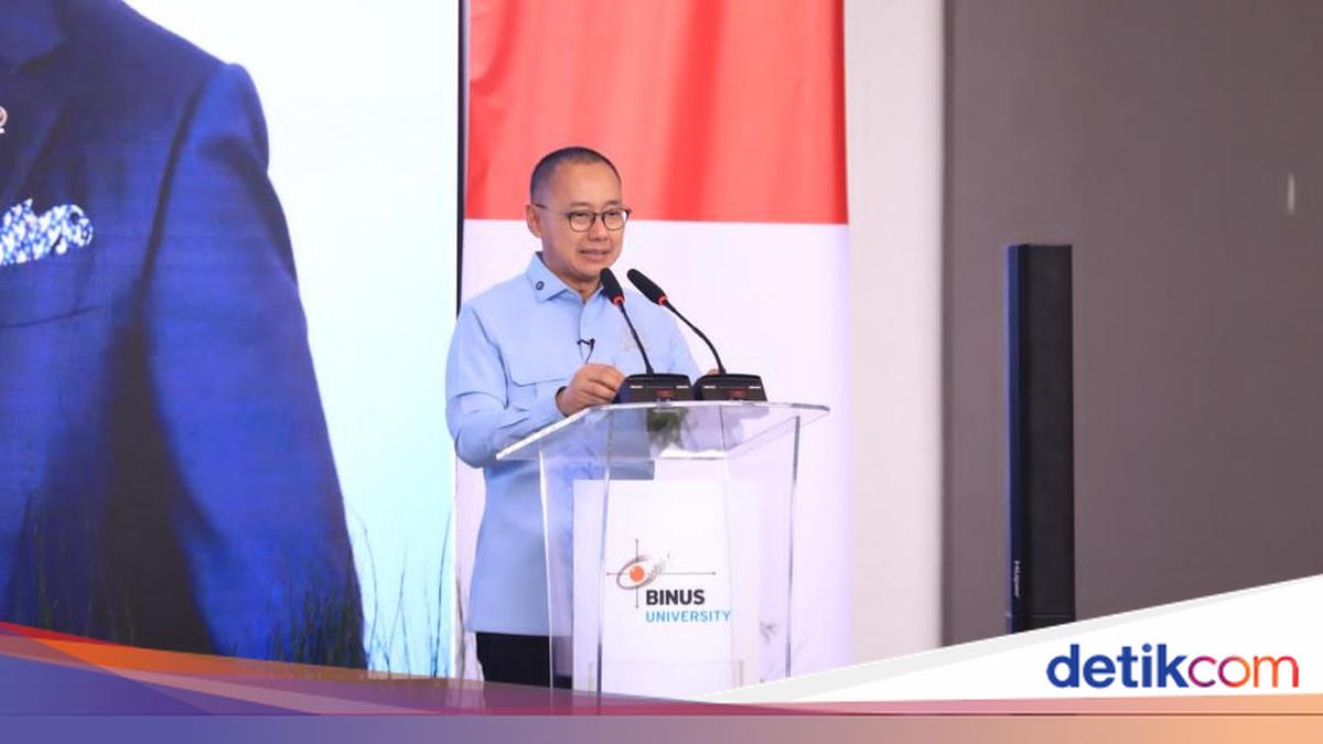 Waka MPR Dorong Energi Terbarukan untuk Pengembangan AI-Teknologi di RI