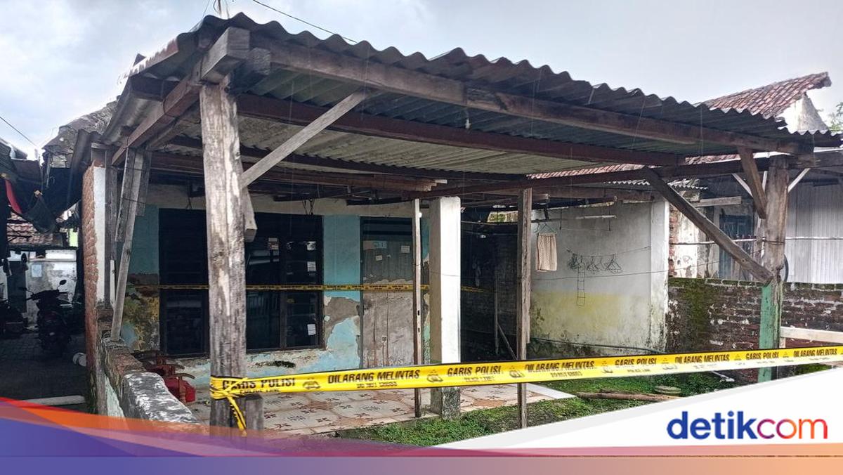 Balita 3 Tahun di Sidoarjo Tewas Dianiaya Ayah Kandung, Pelaku Ditangkap Polisi