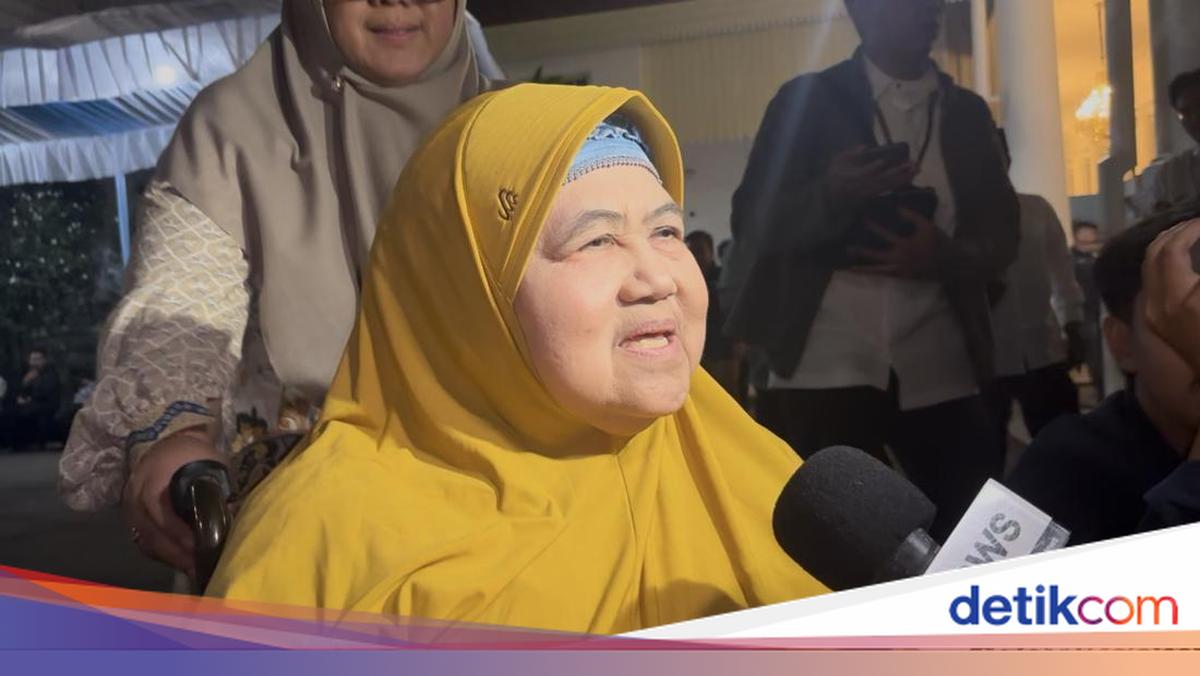 Mamah Dedeh-Gus Miftah Ungkap Prabowo Bahas Perang di Luar Negeri hingga BoP