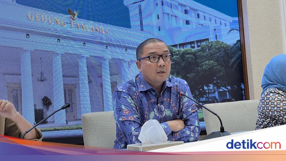 Kemlu Lobi Iran Agar 2 Kapal Tanker Pertamina Bisa Lewati Selat Hormuz