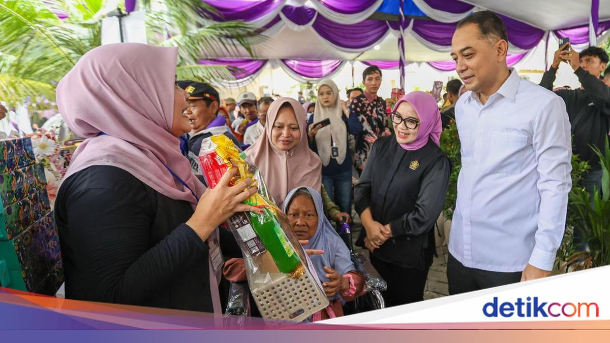 Garage Day Surabaya 2026, Aksi Berbagi untuk Keluarga Prasejahtera