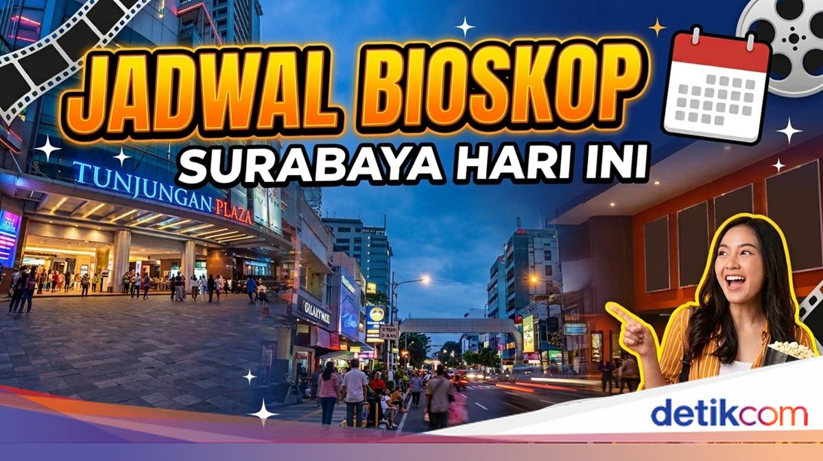 Jadwal Bioskop Surabaya dan Mojokerto: Film Baru Tayang 29-30 April 2026 — image 2