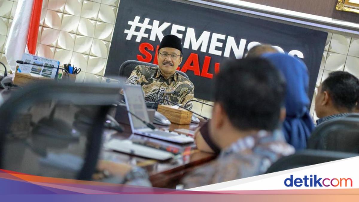 Kemensos Salurkan Bansos Adaptif di Sumatra, Target Tuntas Sebelum Lebaran