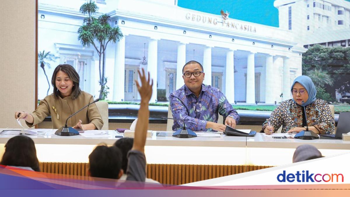 Konflik Memanas, Kemlu: Pemerintah di Timur Tengah Tak Rekomendasikan Evakuasi