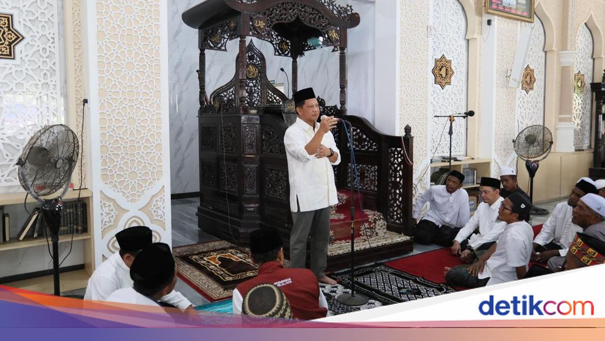Kasatgas Tito Pastikan Percepatan Pemulihan Pascabencana di Pidie Jaya