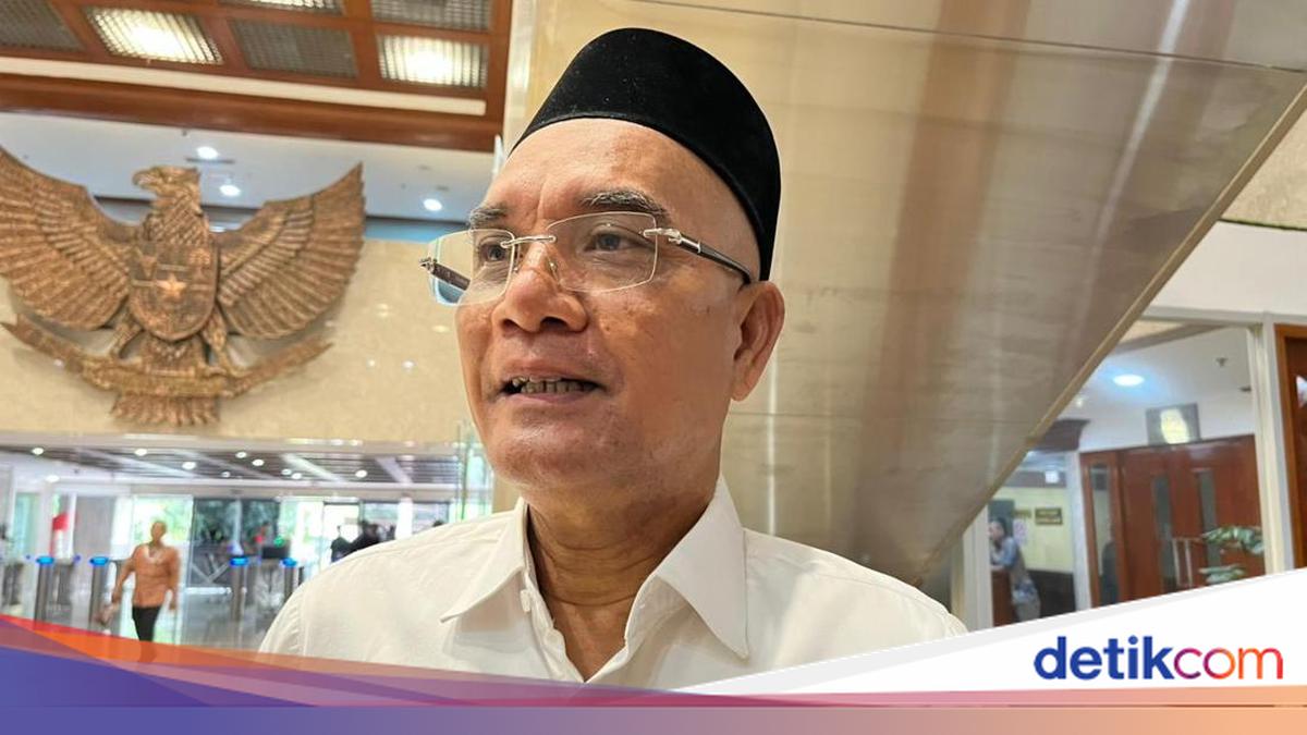Komisi VIII DPR Minta Siapkan Skenario Haji Jika Timteng Terus Memanas