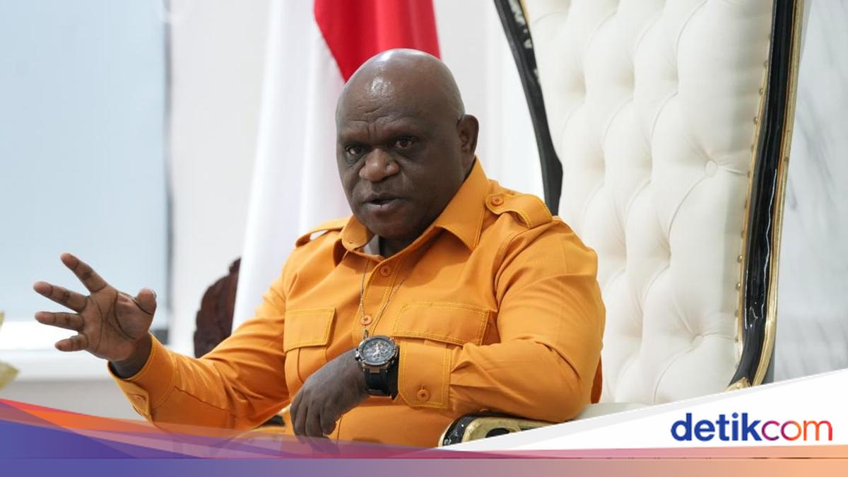 Menteri HAM soal Kasus Andrie Yunus: Hukum Berjalan, Jangan Ragukan Kami