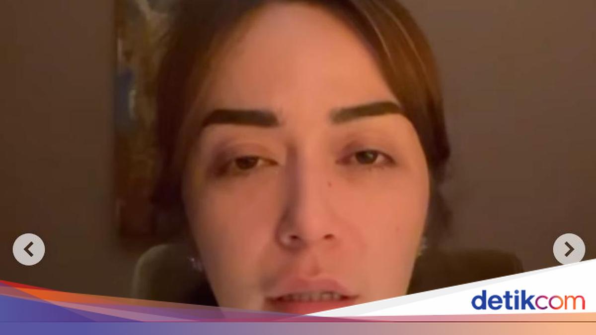 Komisi III DPR Akan RDPU dengan Nabilah O'brien yang Curhat Jadi Tersangka