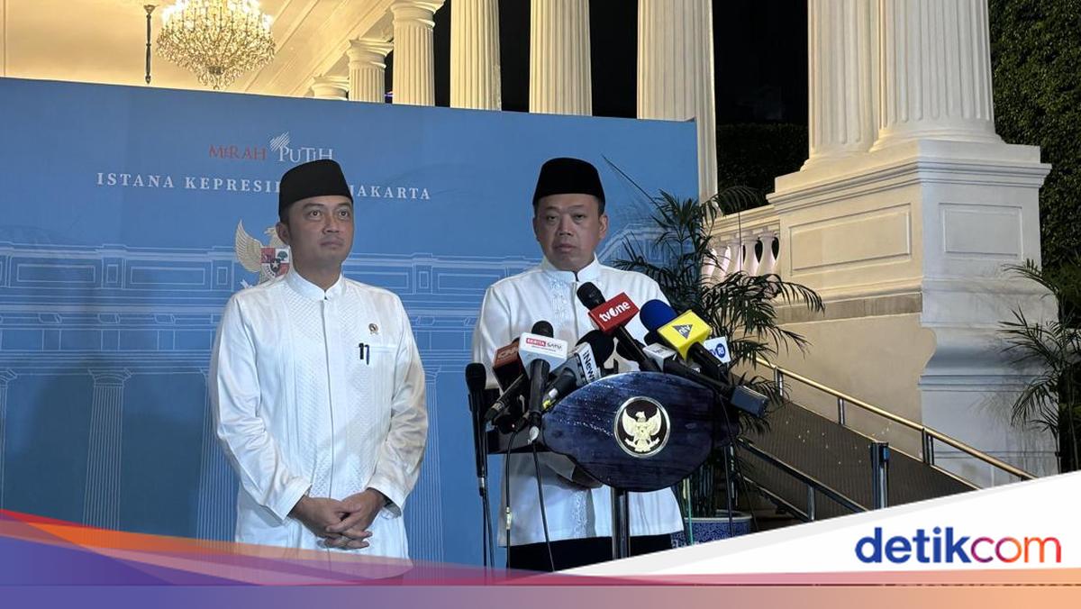 Nusron Sebut Inisiasi Prabowo Jadi Mediator AS-Iran Didukung Timur Tengah