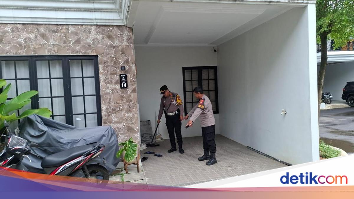 Kurir di Depok Viral Ganti Paket Rice Cooker dengan Kardus Kosong