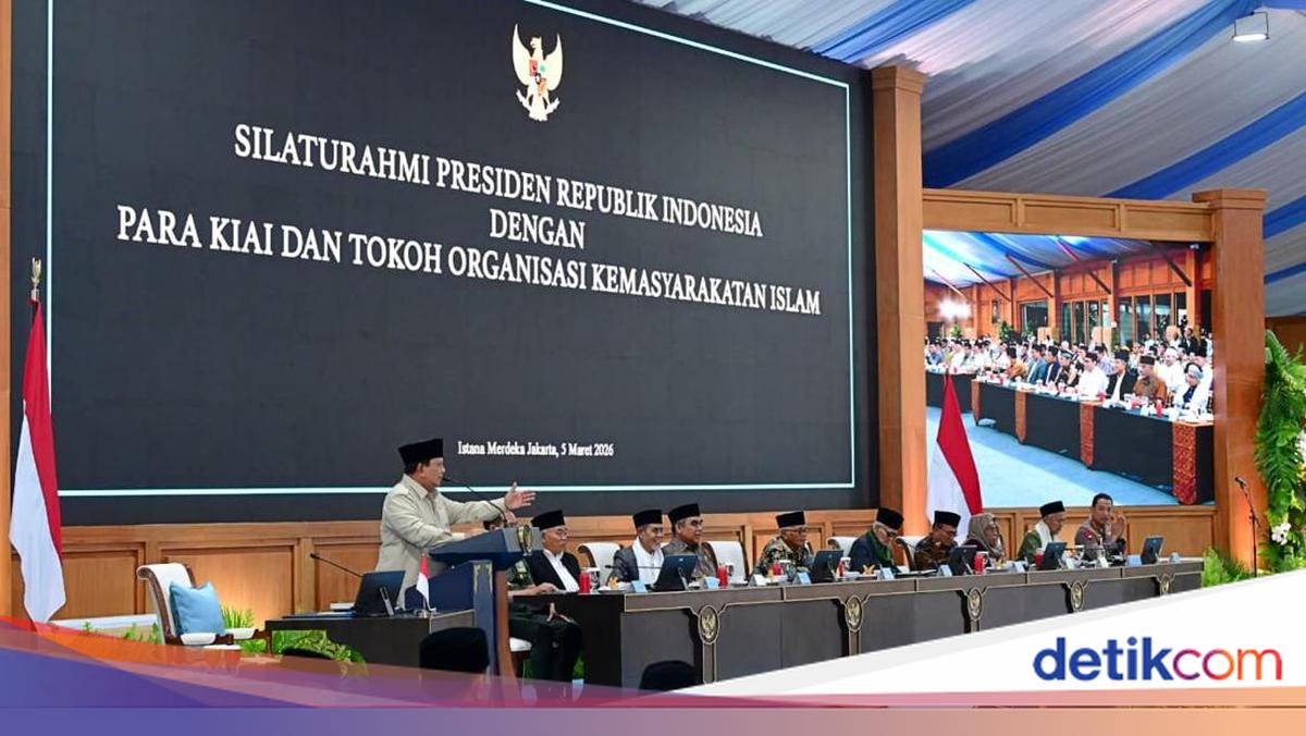 Konflik Timur Tengah, FPI Ungkap Sikap Prabowo soal Posisi RI di BoP