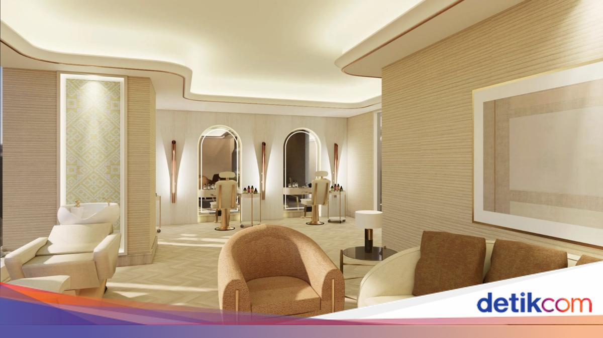 5 Rekomendasi Hotel untuk Staycation Saat Libur Lebaran di Jakarta