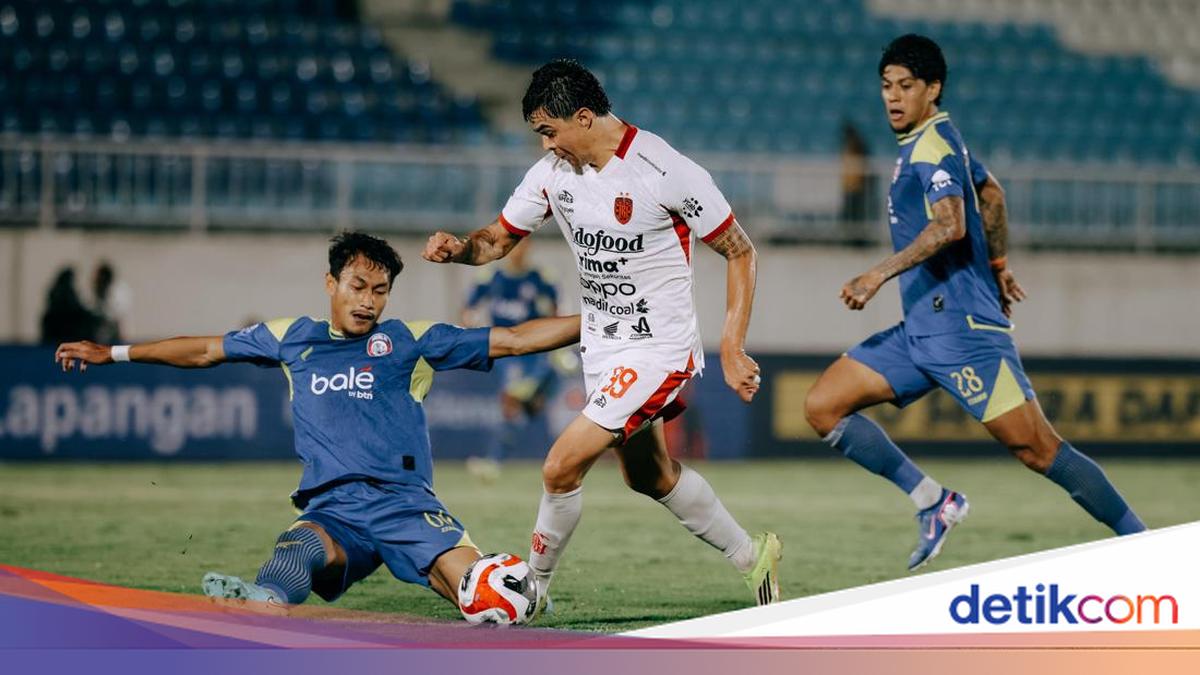 Harga Tiket Arema FC Vs Bali United dan Cara Belinya, Cek di Sini!