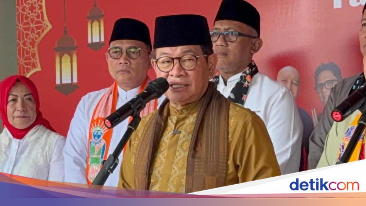 Pramono Tegaskan Jakarta Tetap Terbuka untuk Pendatang Usai Lebaran Tanpa Screening