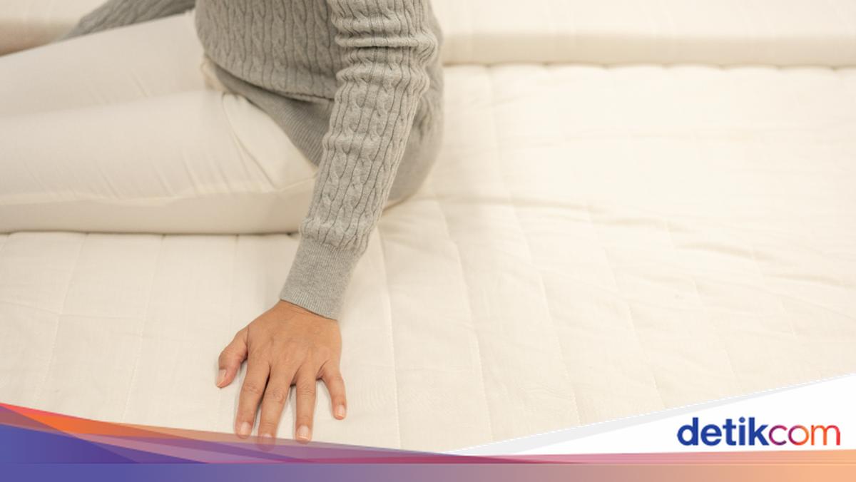 Api Rimsha Kasur Jaminan Asli! Ini 6 Alasan Memilih Toko Kasur Inoac Asli