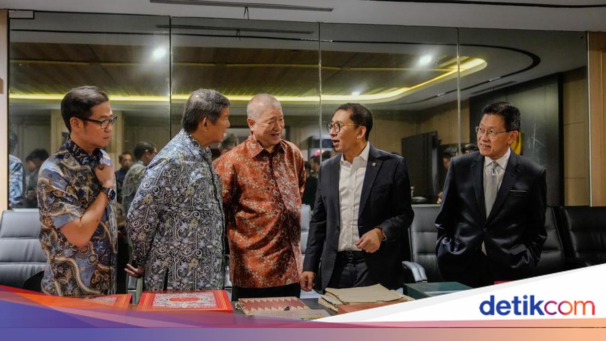 Menbud Dorong Penguatan Kolaborasi Lintas Sektor dalam Majukan Kebudayaan