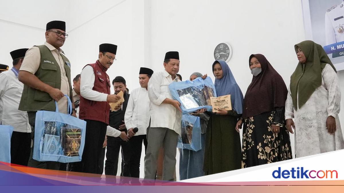 Tito Karnavian Minta Pemda Lengkapi Data agar Bantuan Segera Disalurkan