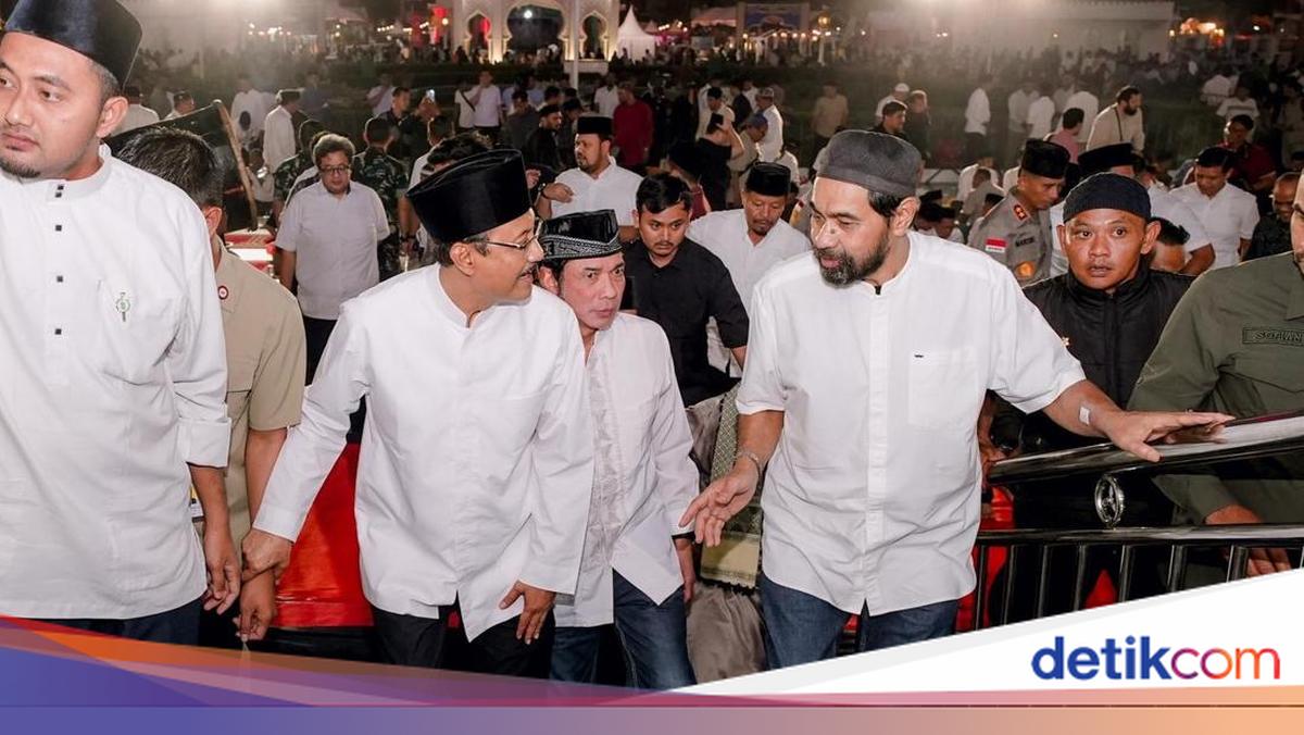 Gus Ipul Ajak Masyarakat Perkuat Solidaritas di Tengah Bencana Aceh