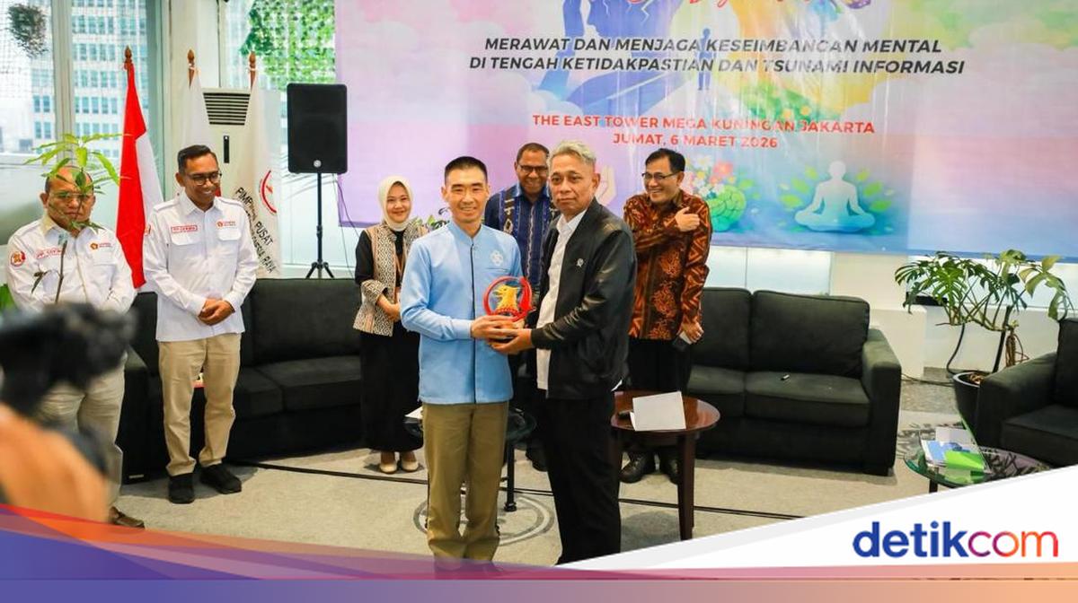 Wamensos Bicara Strategi Pemerintah Atasi Kemiskinan-Akses Pendidikan