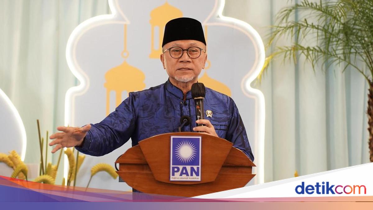 PAN Dukung Langkah Presiden Prabowo Hadapi Gejolak Global