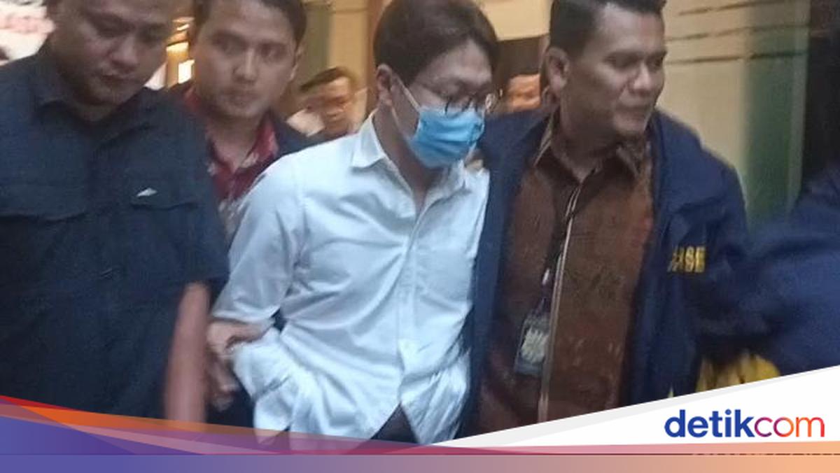Duduk Perkara Kasus Richard Lee hingga Ditahan Polisi